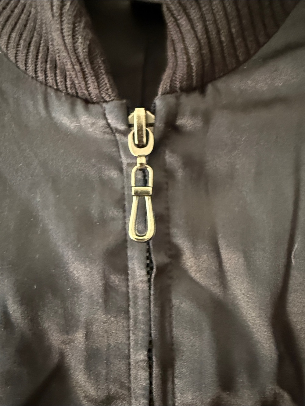 sheri bodell Black Top - XS - Picture 4 of 8